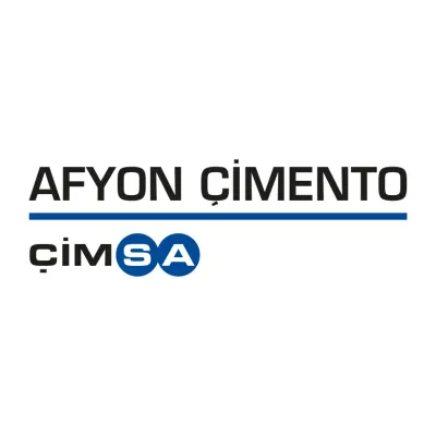 Afyon Cimento Sanayi TAS Logo
