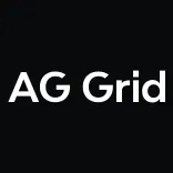 AG Grid logo/icon