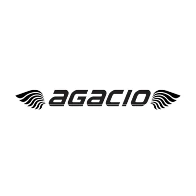 agacio.com logo