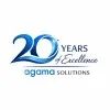 Agama Solutions Inc. logo