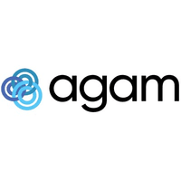 Agam Capital India logo