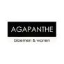 Logo Agapanthe