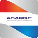Agappe Diagnostics logo