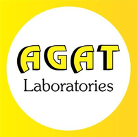 AGAT Laboratories logo