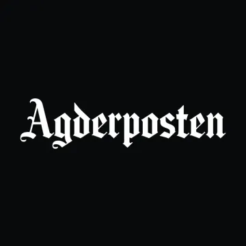 Agderposten Logo