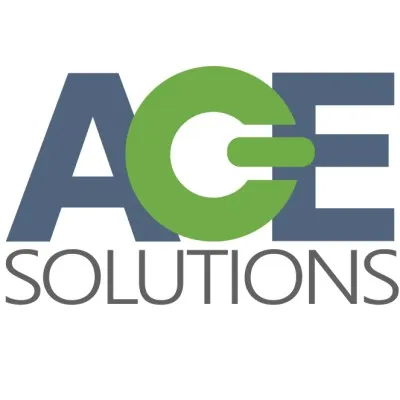AGE SOLUTIONS LLC logo