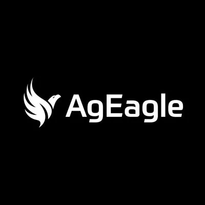 Ageagle Aerial Systems Inc logo