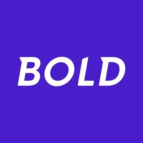 Bold logo