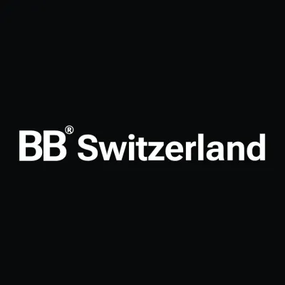 Agence BB Switzerland Logo
