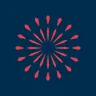 Agence First Round logo