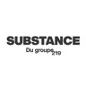 Substance stratégies logo