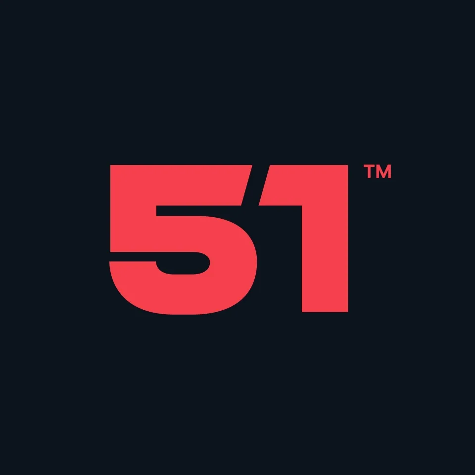 Agency51 Logo