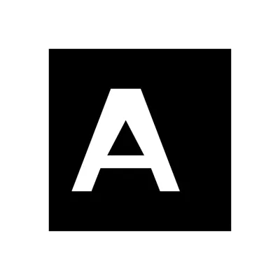 Agency A logo
