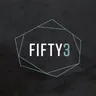 Agency FIFTY3 logo