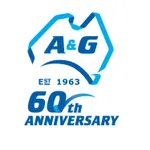A & G Engineering Pty Ltd Logo