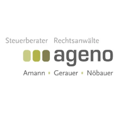 Ageno - Amann, Gerauer, Nöbauer