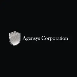 Agensys Corporation logo