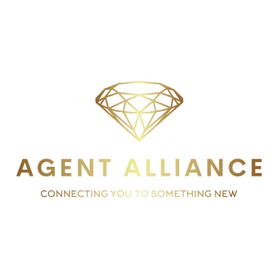 Agent Alliance Inc. logo