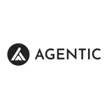 Agentic logo/icon