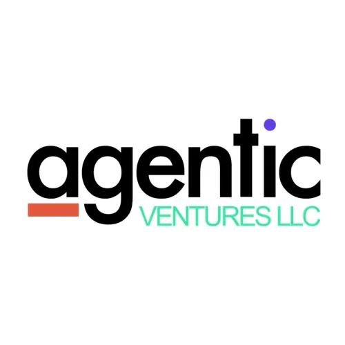 Agentic Ventures logo