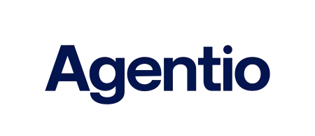 Agentio logo