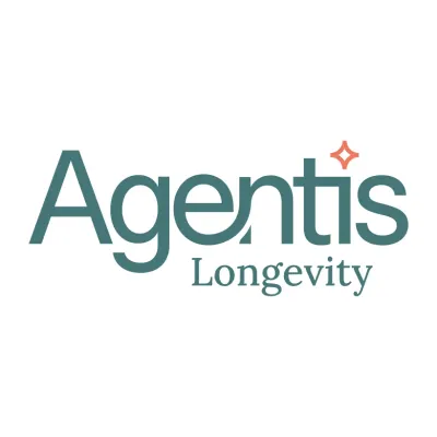 Agentis Longevity logo