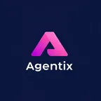 Agentix Corp. logo