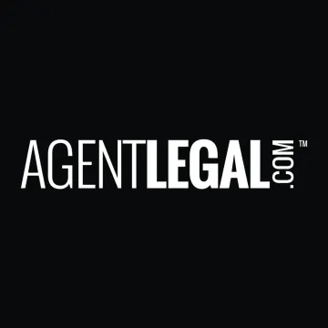 Agent Legal Logo