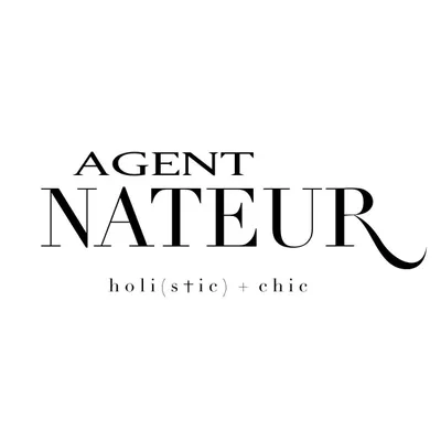 Agent Nateur logo