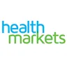 HealthMarkets Insurance - Larry Roth logo