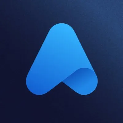 Logo by Brandfetch