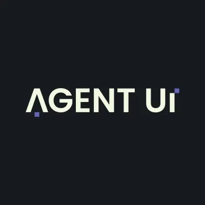agentui logo