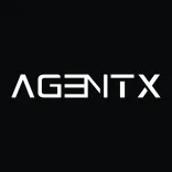 AgentX logo/icon