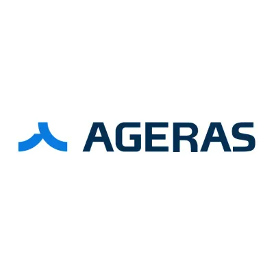 Ageras logo
