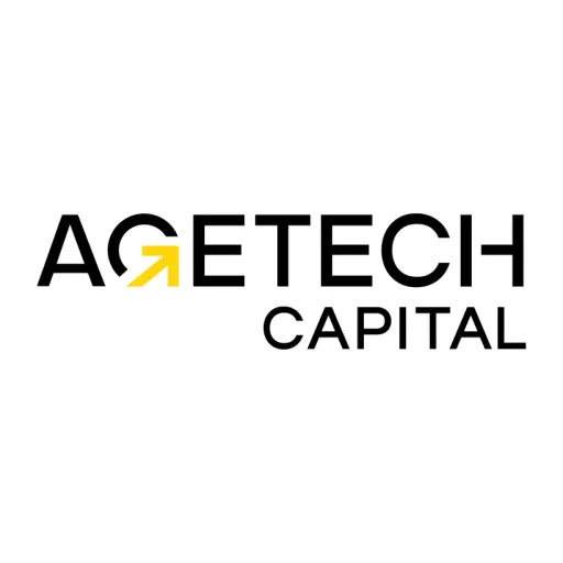 AgeTech Capital LP logo