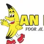Logo Groenten en Fruitshop Jan Fidder