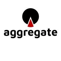 Aggregate Media logo