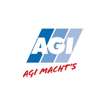 AGI AG für Isolierungen Logo