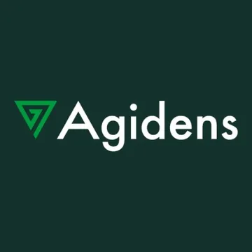 Agidens Logo