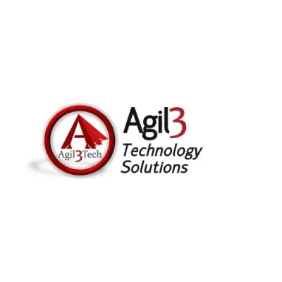 Agil3Tech (A3T)