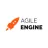 AgileEngine logo