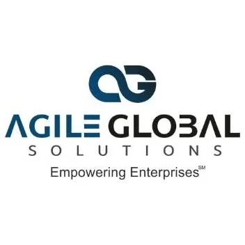 Agile Global Solutions, Inc logo