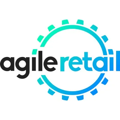 Agile Retail logo