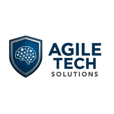 Agile Tech Solutions LLC logo