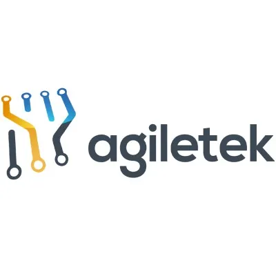 Agiletek Solutions LLC logo