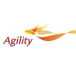 Company logo