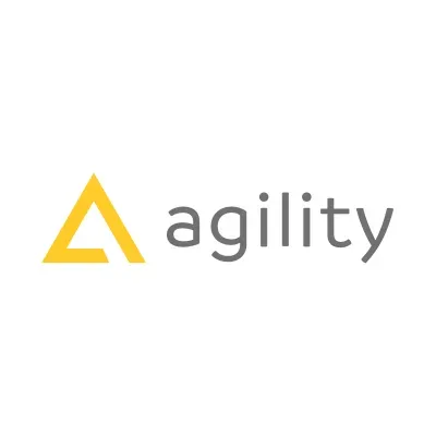 Agility CMS