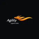 Agility Logistics logo