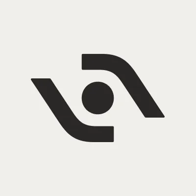 Logo by Brandfetch