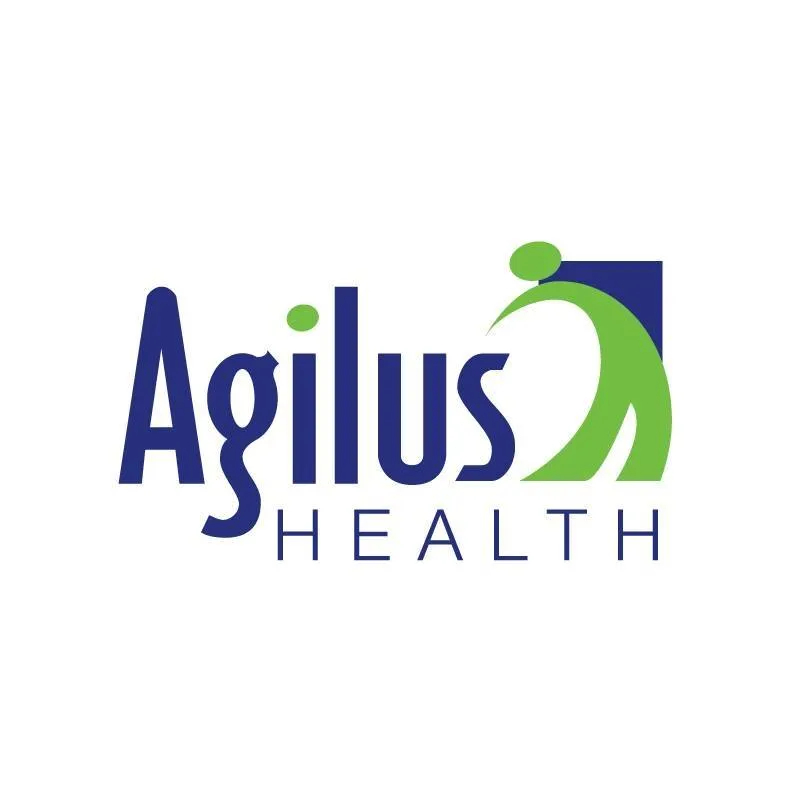 AGILUS HEALTH INC logo